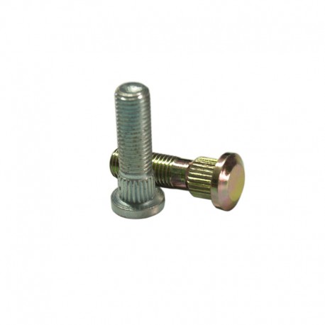 PERNO POLI ESTRIADO 14X1.50X50MM - 15.2