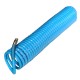 SPIRAL HOSE TRUCK 3/8 10MTS