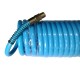 SPIRAL HOSE TRUCK 3/8 10MTS