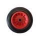 PNEU 350X8 EPISPASTIC