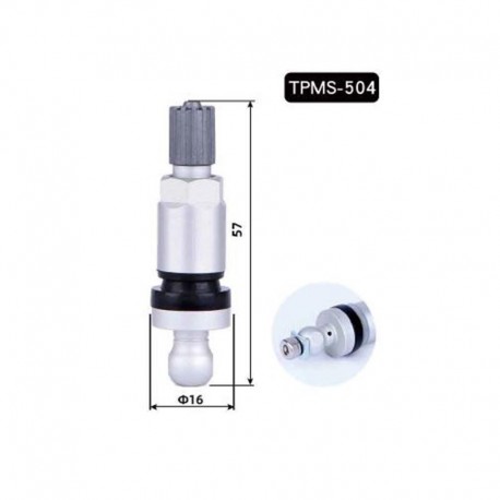 VALVE TR420-504 TMPS