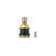 TPMS TUBELSS METAL CLAMP-IN VALVES TR575