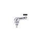 TPMS VALVE FOR MOTORCYCLE (RIM HOLE 8.3)