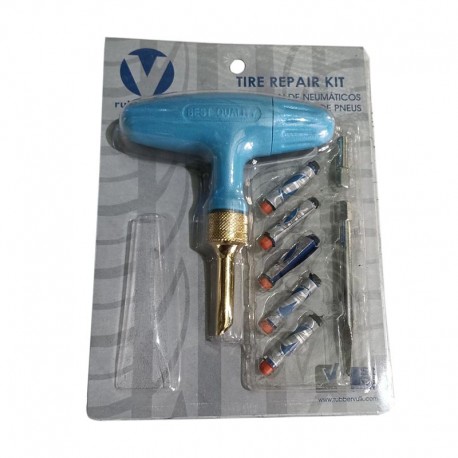 KIT RIPARAZIONE TESTA ROSSA