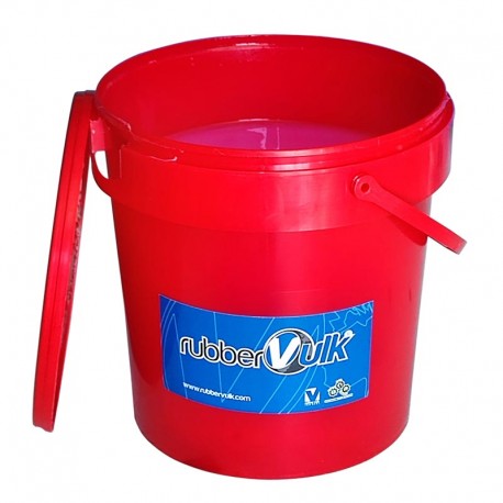 GEL SIGILLANTE DI ALTISSIMA SCIVOLOSITÀ 4LT