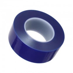 FILM PROTECTEUR DE JANTE EN PE 5CMX100M