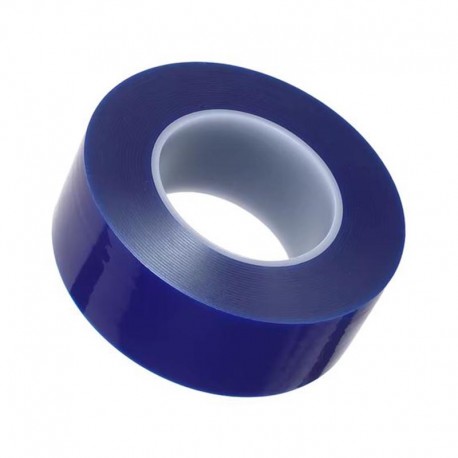 FILM PROTECTEUR DE JANTE EN PE 5CMX100M