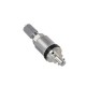 METAL AUTEL TPMS  VALVE