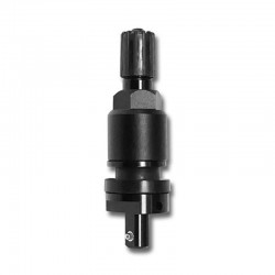 METAL AUTEL TPMS VALVE BLACK