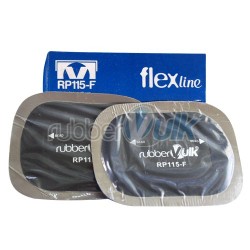 (INACTIVO) RAPPEZZI RP115-F 90X75MM (10 PZ)