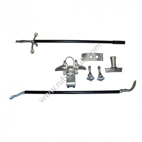 TUBELESS TYRE TOOL KIT