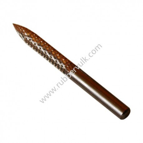 CARBIDE CUTTER 6MM