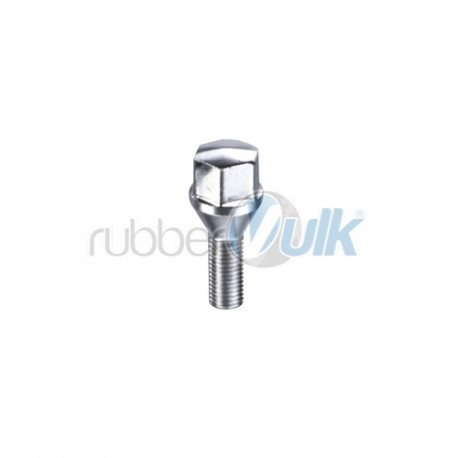 WHEEL BOLT 17'', THREAD LENGHT 30MM, M14X1.50