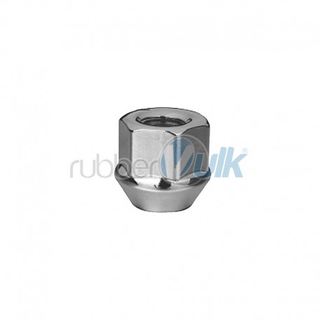 OPEN NUT CH21 14X1.5