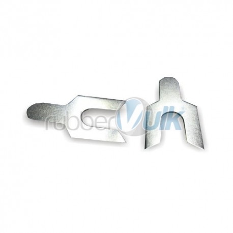 RONDELLA PER BULLONE ECCENTRICO 1.2MM M12