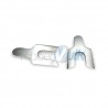 ANILHA ALINHAMENTO 2.0MM M12